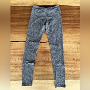 Beyond Yoga Spacedye Leggings - not high waisted - Small